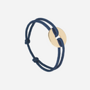 Bracelet Pavona - Bleu Nuit