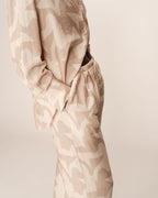 Pantalón Pavot - Beige