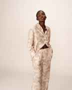 Pantalón Pavot - Beige