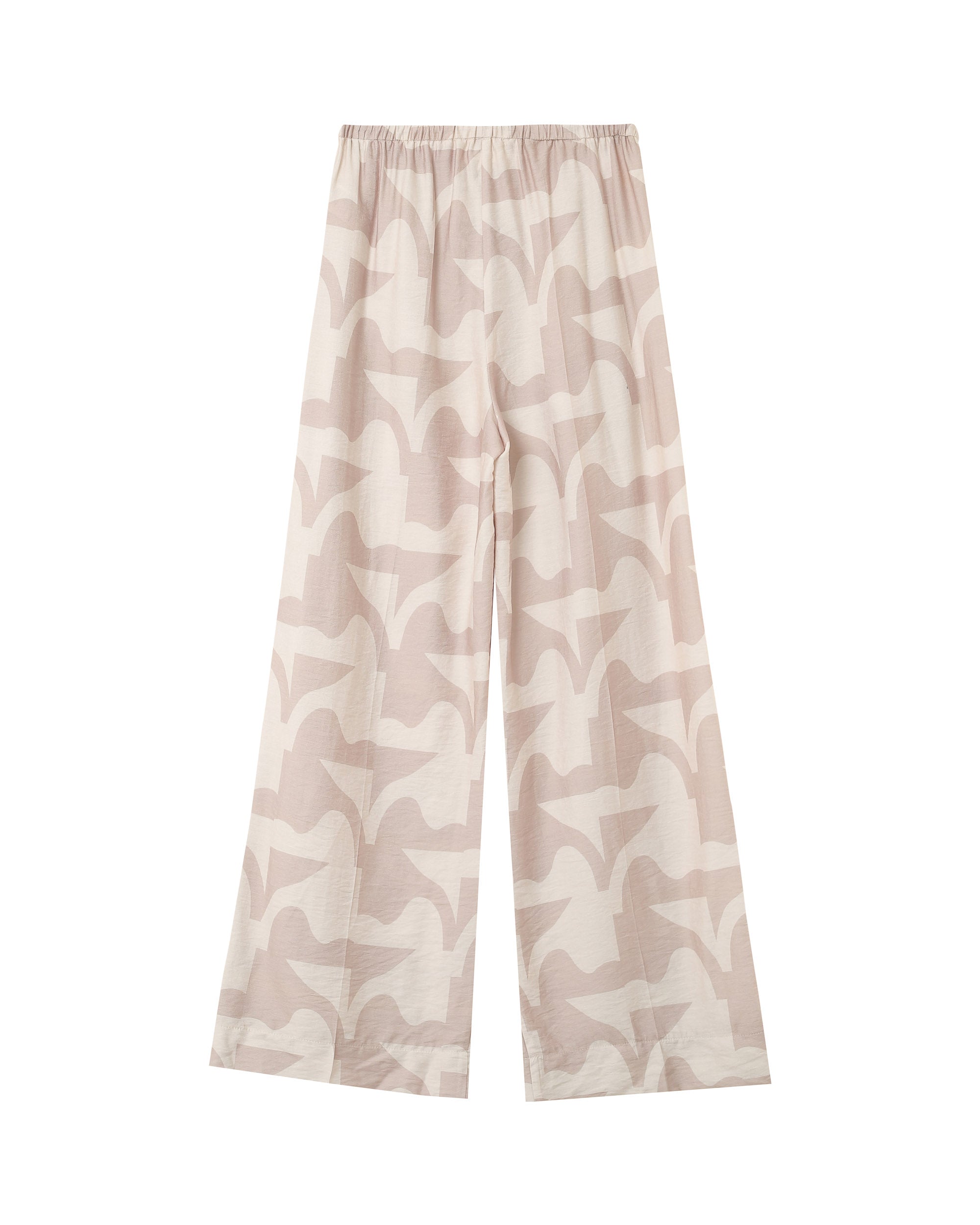 Pantalón Pavot - Beige