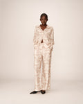 Pantalón Pavot - Beige