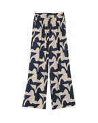 Pavot Trousers - Navy