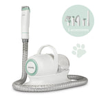 Pet Clipper - White/Green