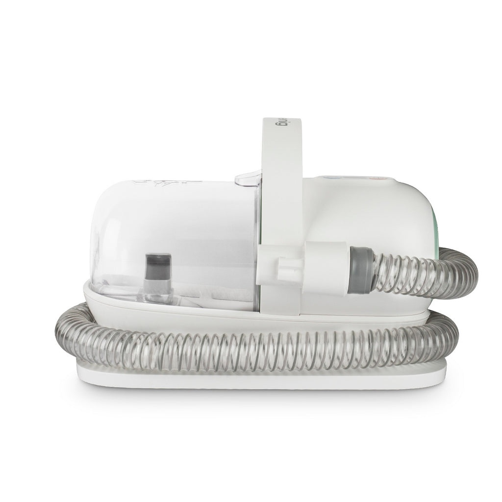 Pet Clipper - White/Green