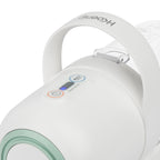 Pet Clipper - White/Green