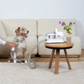 Pet Clipper - White/Green