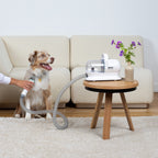 Pet Clipper - White/Green