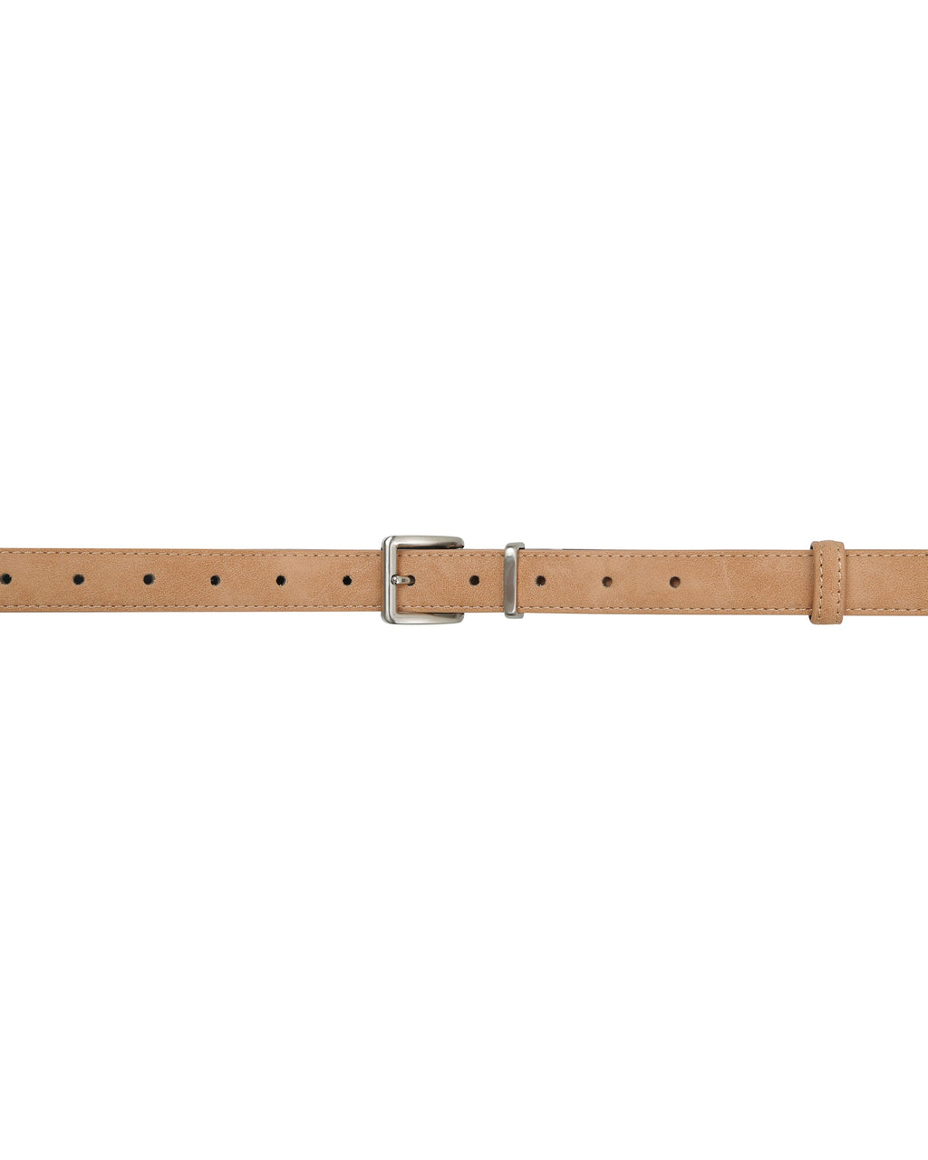 Paxton Belt - Camel