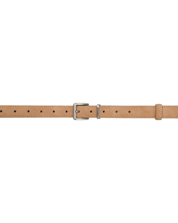 Ceinture Paxton - Camel