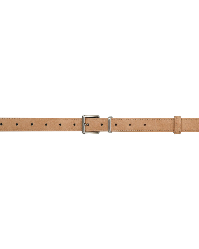 Paxton Belt - Camel