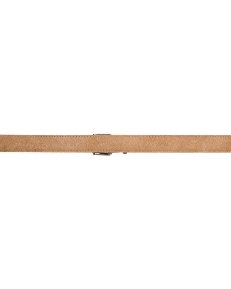 Paxton Belt - Camel