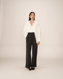 Pantalon Pax - Anthracite