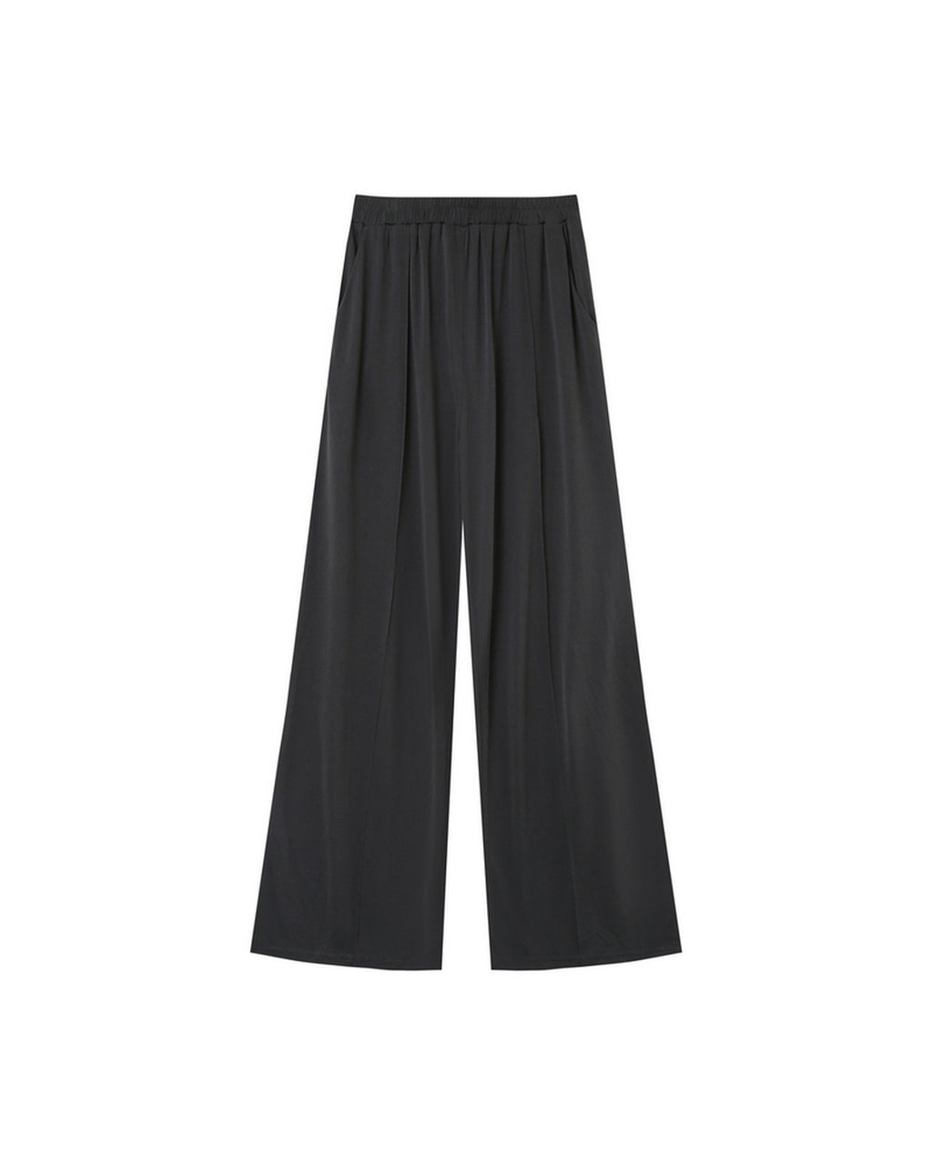 Pantalón Pax - Antracita