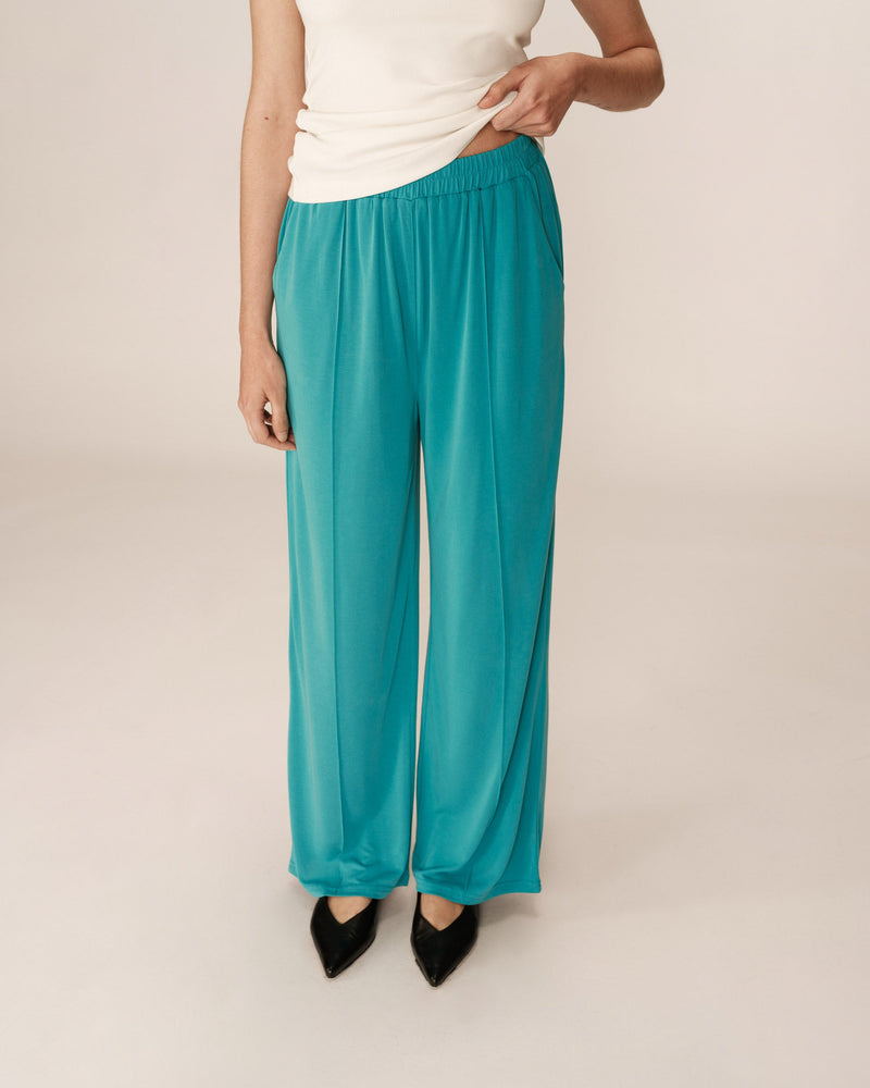 Pantalones fluidos Aqua Pax