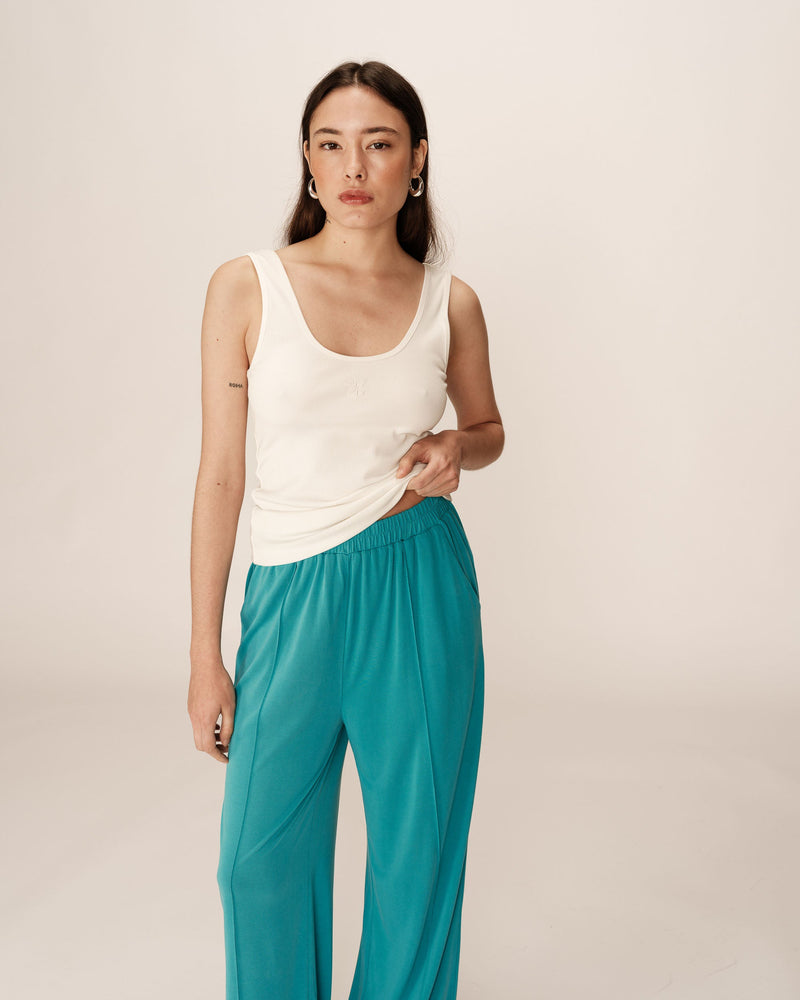 Pantalones fluidos Aqua Pax