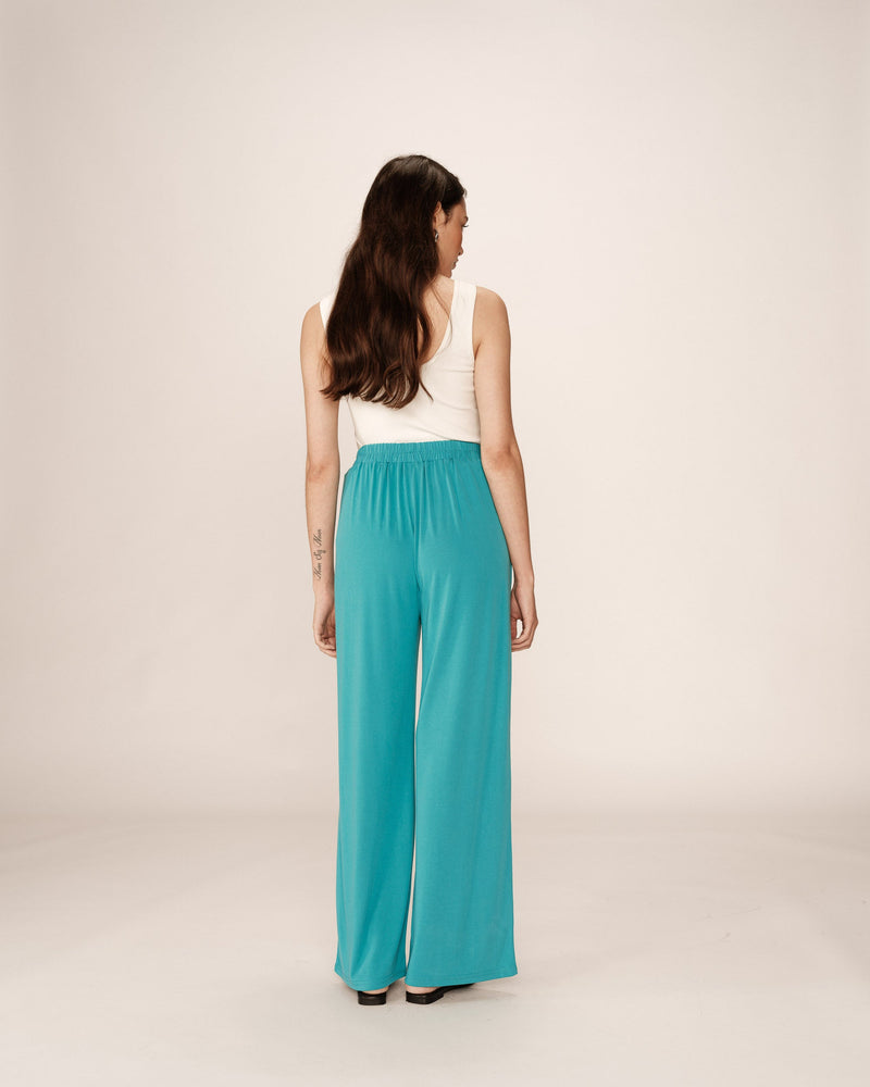 Pantalones fluidos Aqua Pax