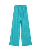Pax Trousers - Aqua