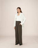 Pantalones Pax - Caqui