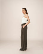 Pantalon Pax - Kaki