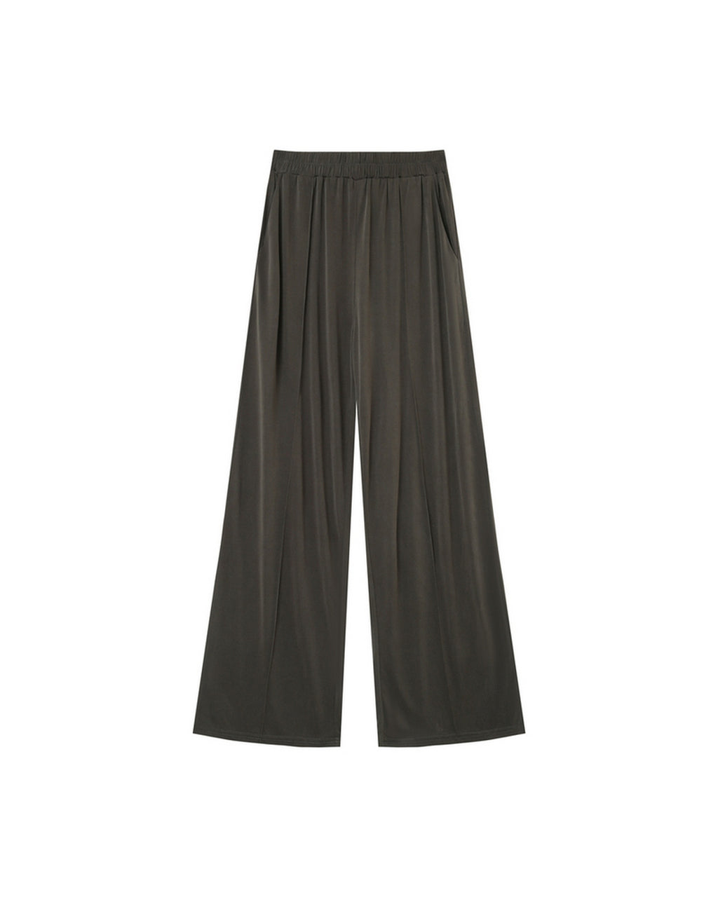 Pantalon Pax - Kaki
