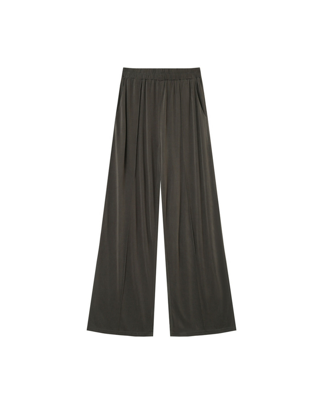 Pantalon Pax - Kaki