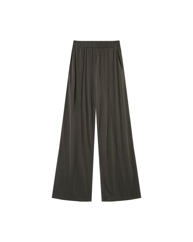 Pantalones Pax - Caqui