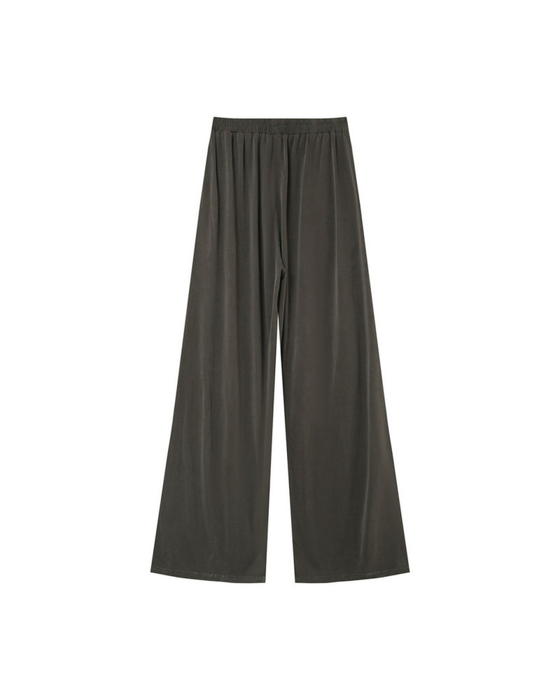 Pantalones Pax - Caqui