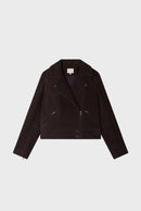 Veste Bibiane - Cinnamon