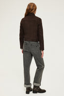Veste Bibiane - Cinnamon