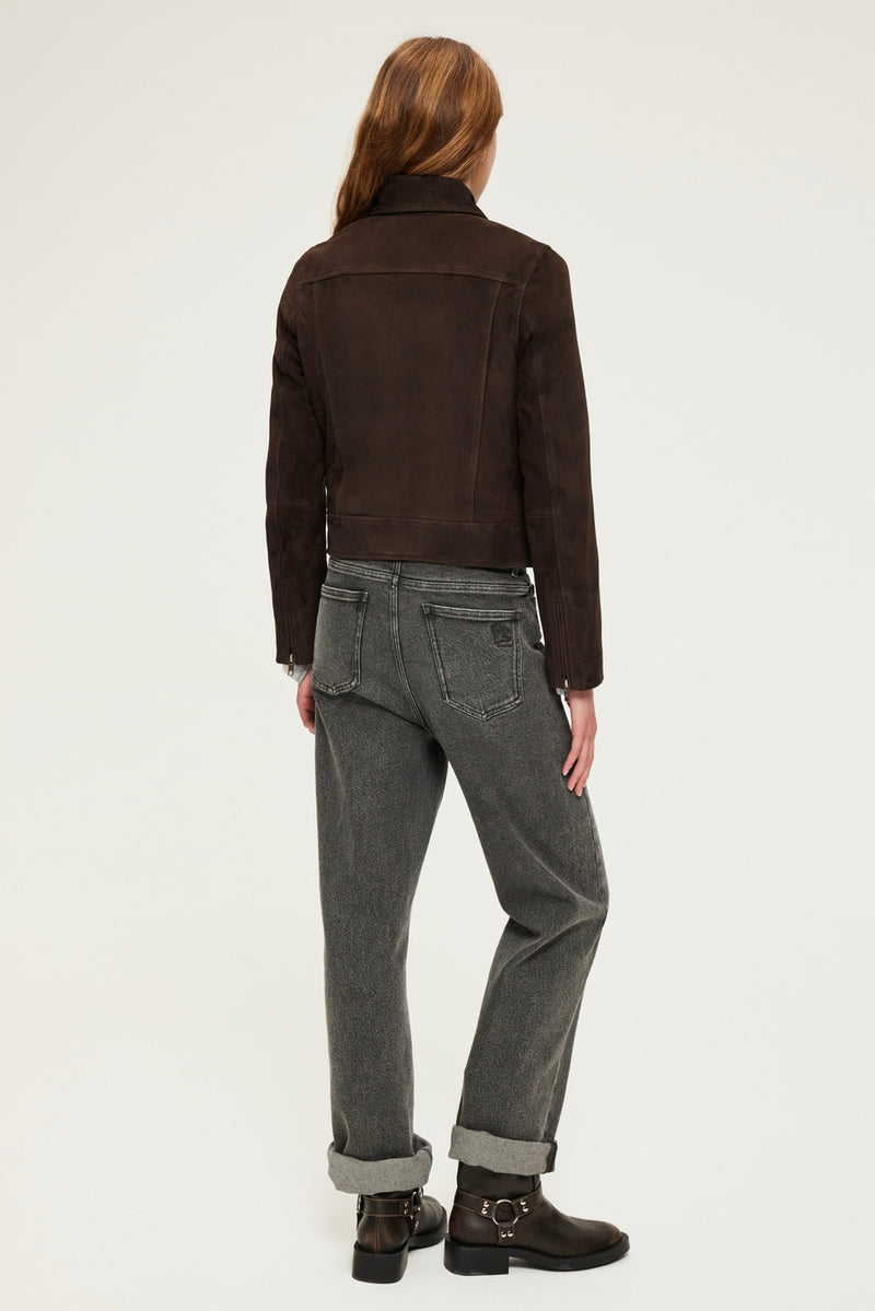 Veste Bibiane - Cinnamon