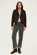 Veste Bibiane - Cinnamon