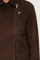 Veste Bibiane - Cinnamon