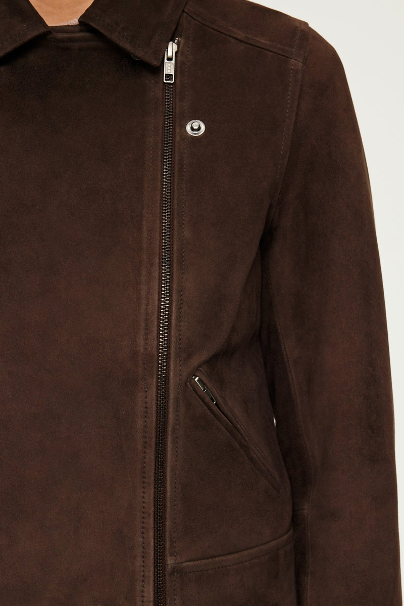 Veste Bibiane - Cinnamon