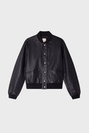 Blouson Bess - Noir
