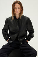 Blouson Bess - Noir