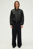 Blouson Bess - Noir