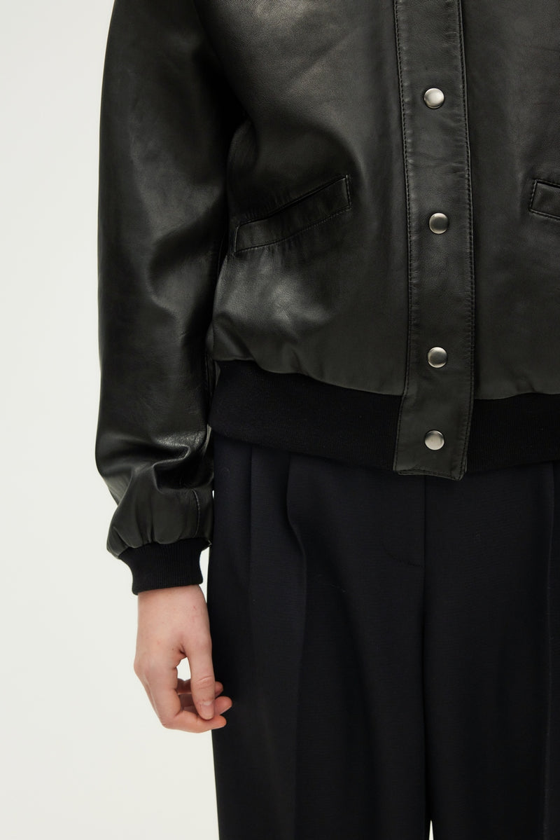 Blouson Bess - Noir