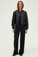 Blouson Bess - Noir