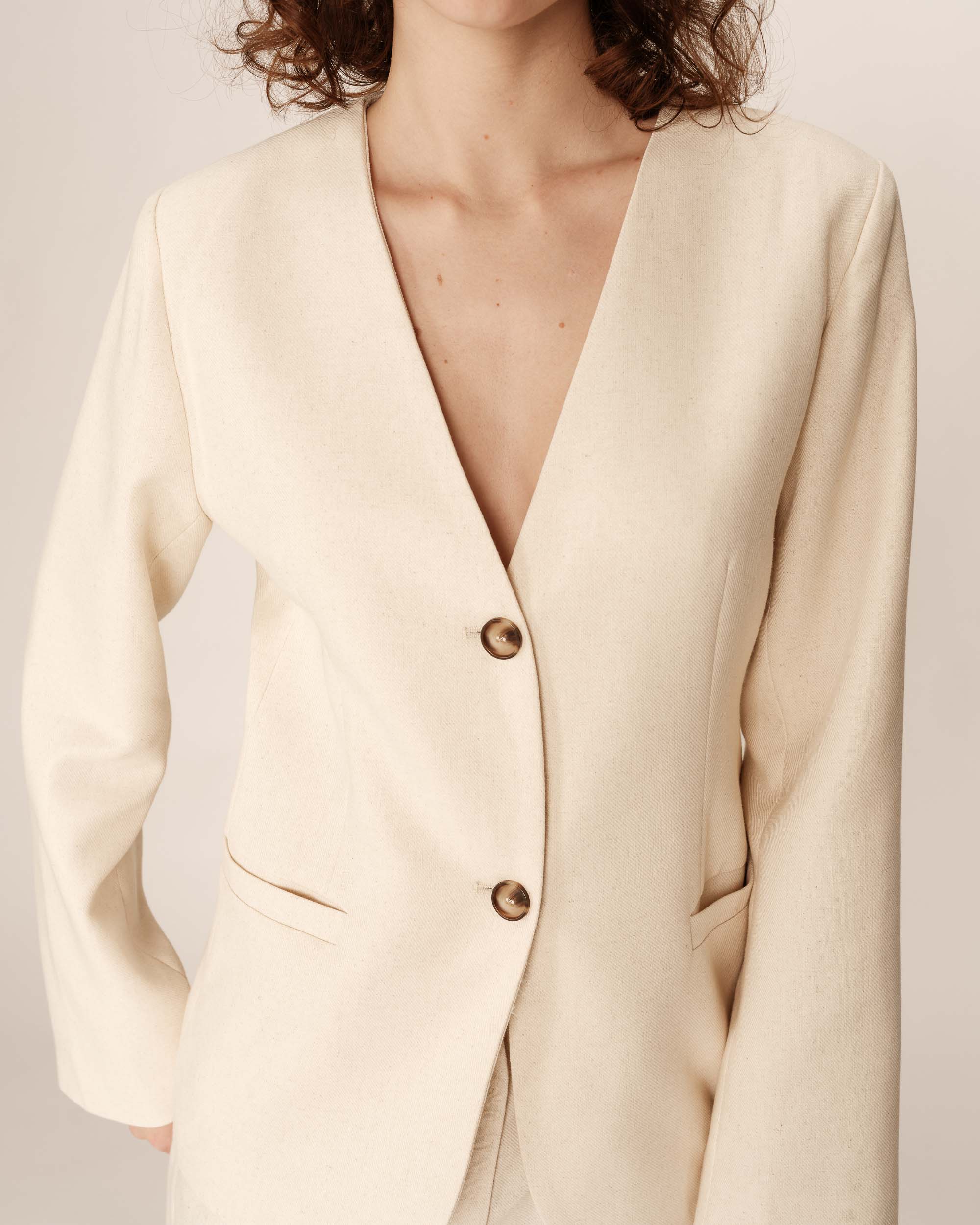 Blazer Payton - Crudo