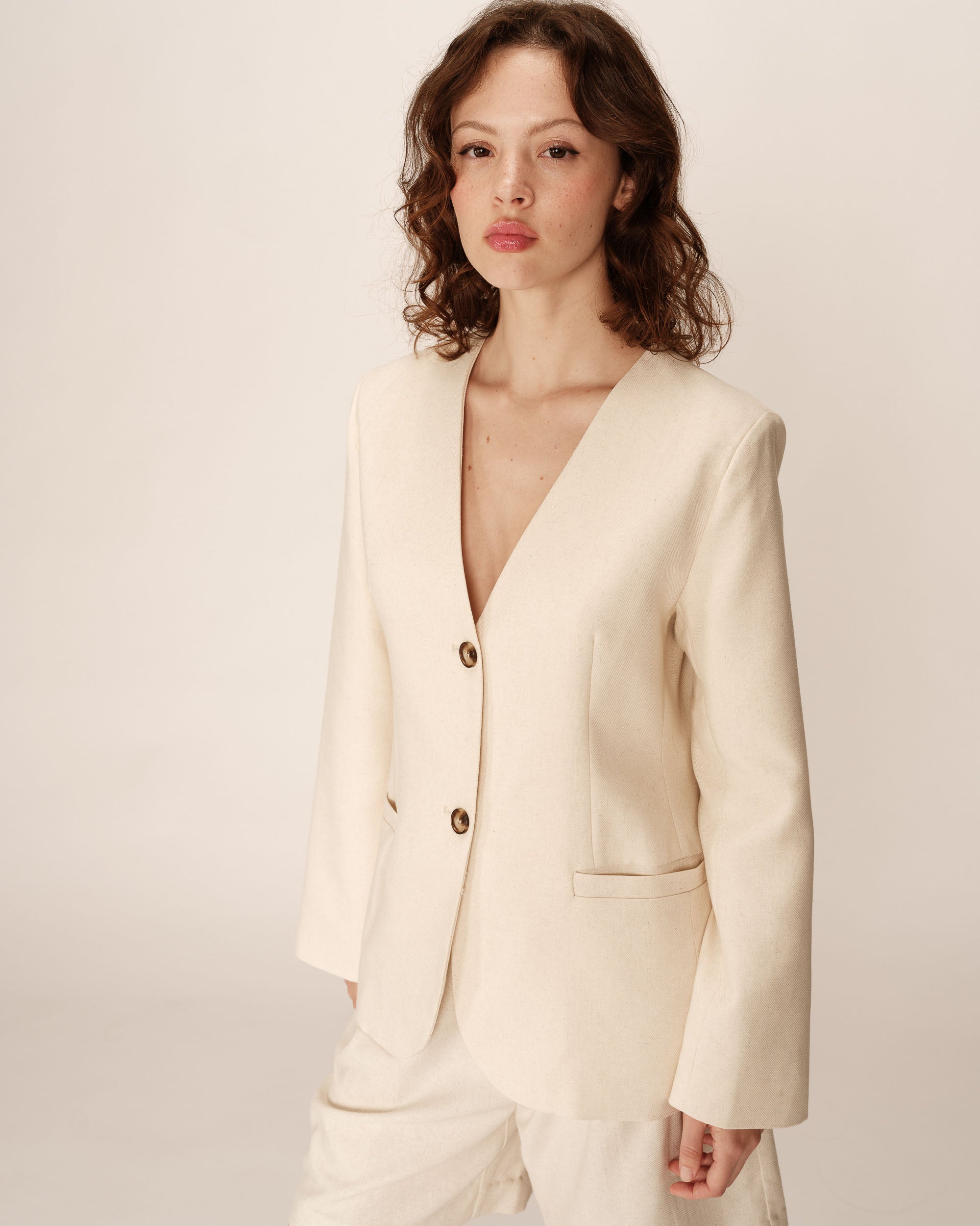 Blazer Payton - Crudo
