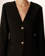 Blazer Payton - Black