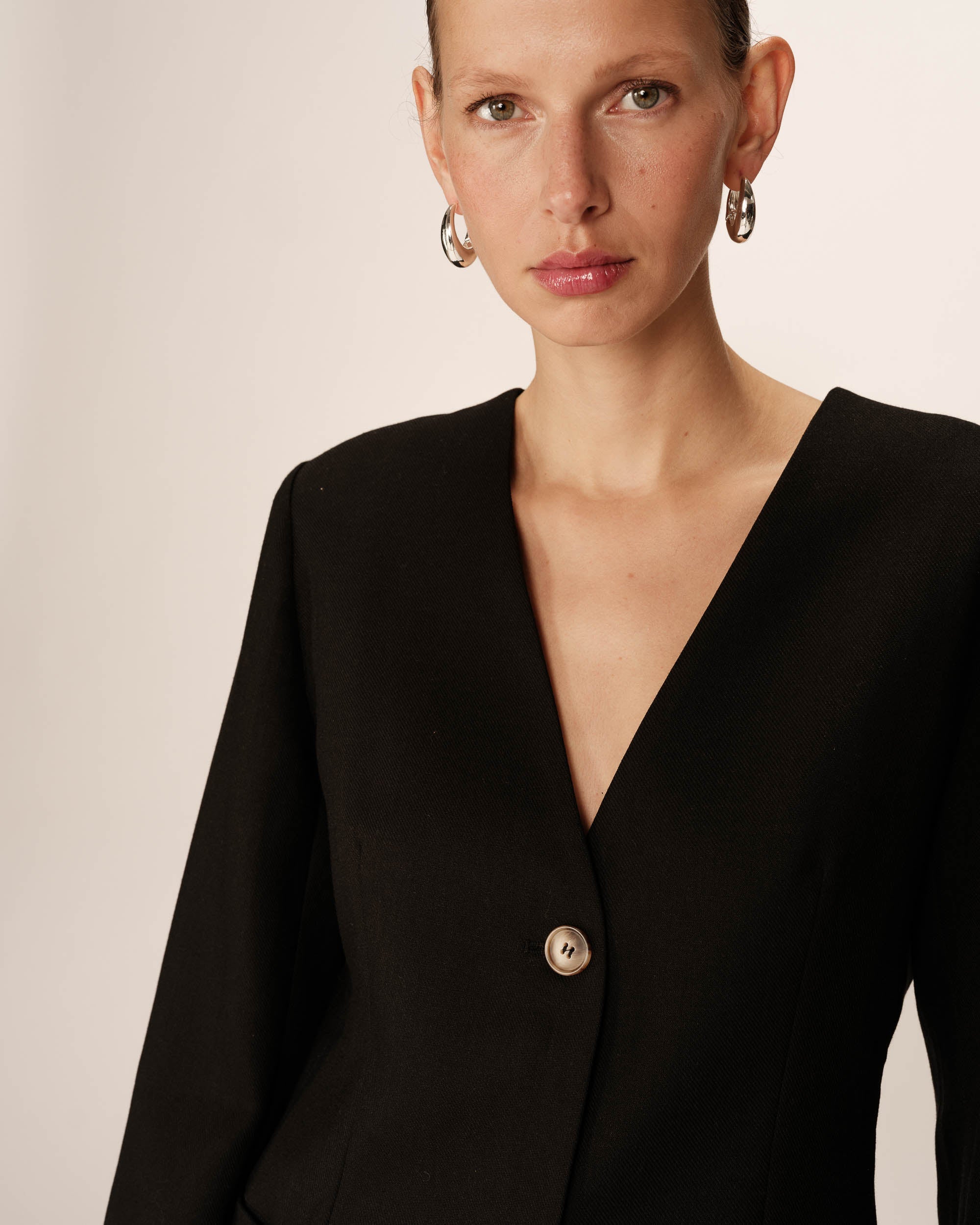 Blazer Payton - Black