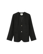 Blazer Payton - Black