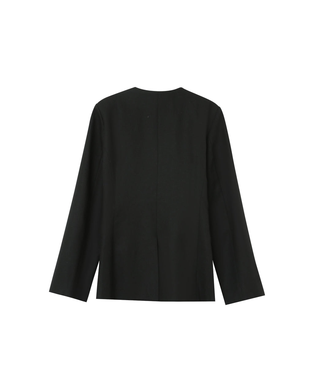Blazer Payton - Black