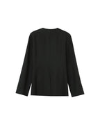 Blazer Payton - Black