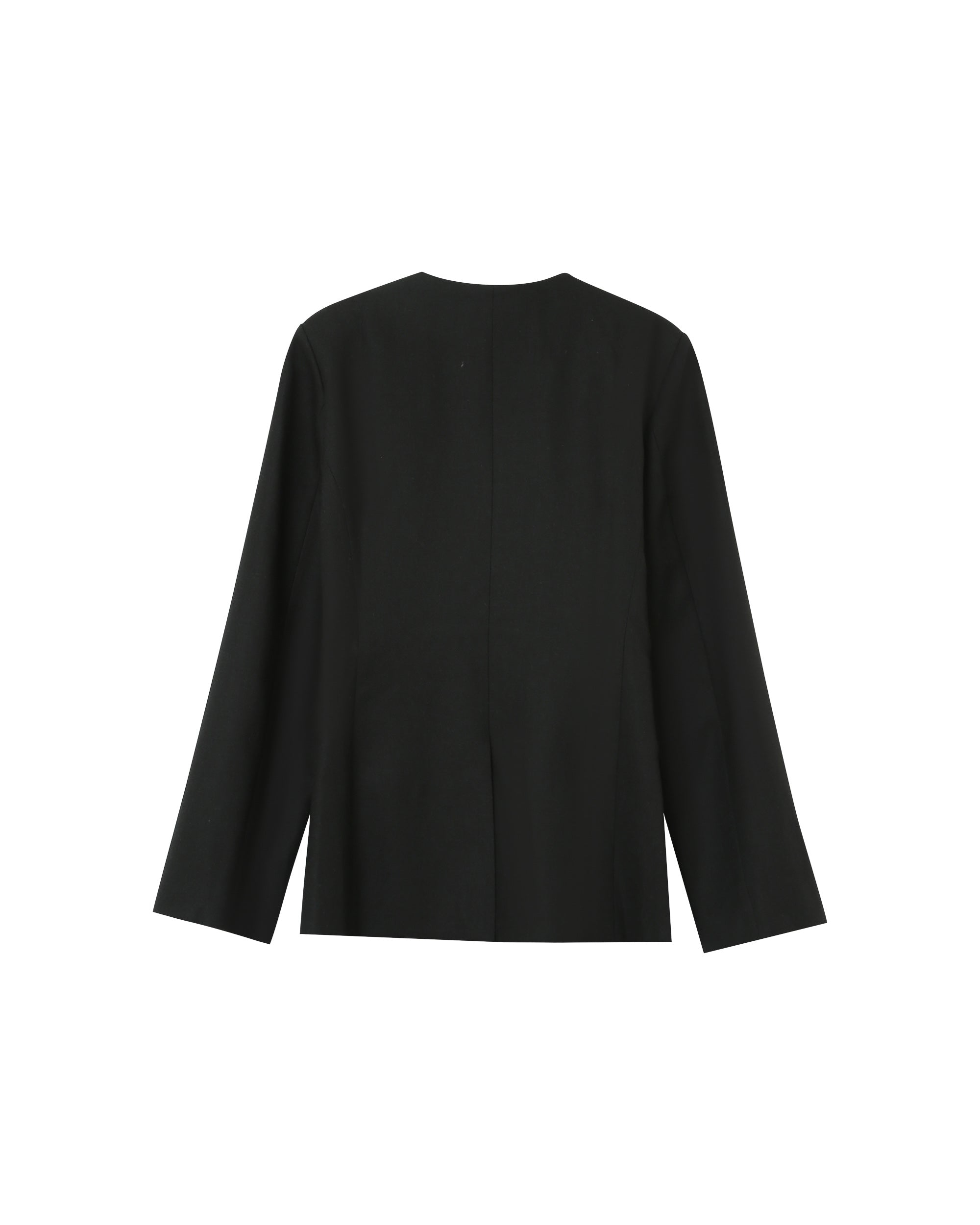 Blazer Payton - Black