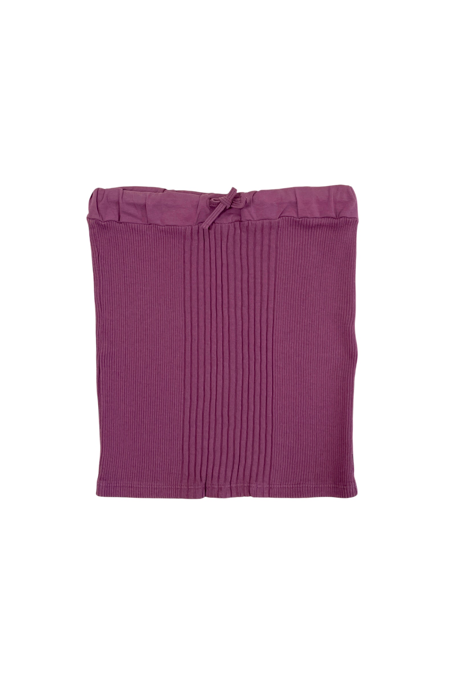 Jupe fille -Paz- Burgundy