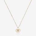 Colgante "Coeur Tendresse"