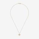 Pendentif "Coeur Tendresse"