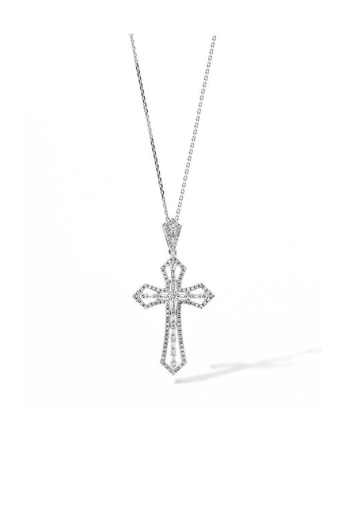 Pendentif "Royal Cross" D0,50/123